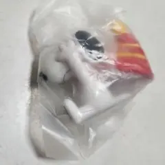 スヌーピー　ガチャガチャ　フィギュア