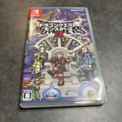 ドラゴンクエストモンスターズ3