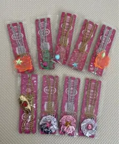 セボンスター　まとめ売り　9点セット