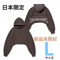 BTS ARIRANG フーディー ジミン着用 パーカー L 東京限定 公式 - メルカリ