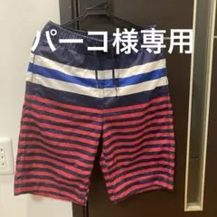 GAP ストライプ水着 男の子用145から152センチ