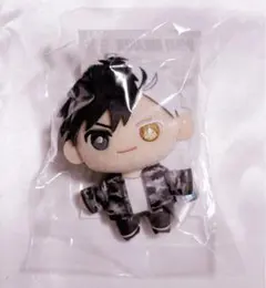 ウィンブレ STREET DANCE セガラッキーくじ 桜遥