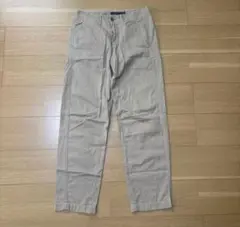 POLO RALPH LAUREN チノパン ベージュ ラルフローレン ポロチノ