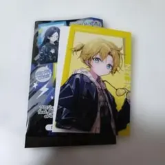 プロセカ 鏡音レン ZOZOTOWN エピカ 箔押し - メルカリ