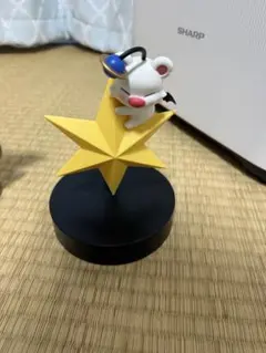 ファイナルファンタジー モーグリ 星 ルームライトのサムネイル