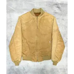 希少！！100周年、カーハート　Carhartt　サンタフェジャケット　XL Carhartt 古着 80年代 カーハート 100周年モデル サンタフェ