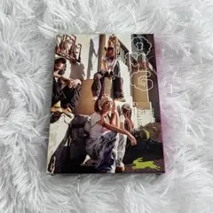 NewJeans OMG アルバム