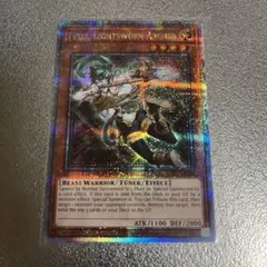遊戯王 ライトロード・モンク エイリン 英語版 シークレット シク 1st 遊戯王ライトロード・モンク・エイリン 英語 1st シークレット LODT