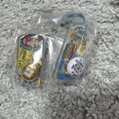 たまごっちぼーろ