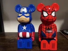 be@rbrick 400%