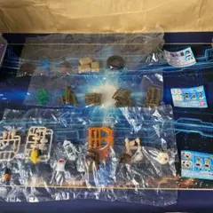 AQUA SHOOTERS 1.5 03 04 内3種 望月あかね ＋ 武器2種のサムネイル