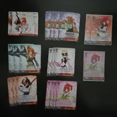 テイルズ オブザテンペスト　ヴァイスシュヴァルツ