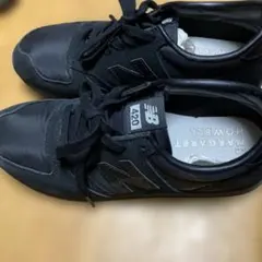 ひ*ま様 黒　マーガレットハウエル25.5cm未使用に近い本革　ブラック 2026年最新】マーガレットハウエル 靴 25.5の人気アイテム - メルカリ