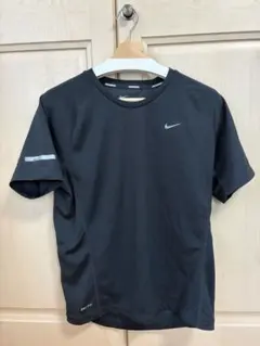 Nike Dri-FIT ランニングトップス M ブラック