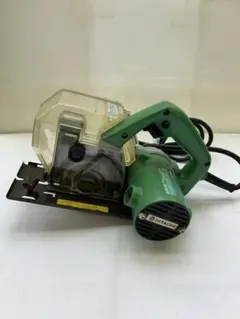 動作確認済】日立工機 卓上糸のこ盤 FCW 40SA ☆替刃50本おまけ付 