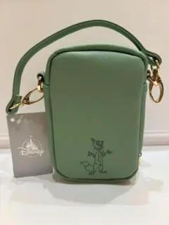 Disney ニック・ワイルド バッグ