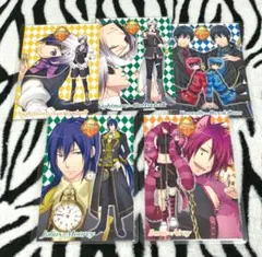 シャニマス アンティーカ 鉾田市観光物産協会コラボグッズ まとめ売り