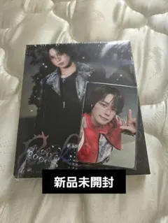 &TEAM K Back to Life 新品未開封