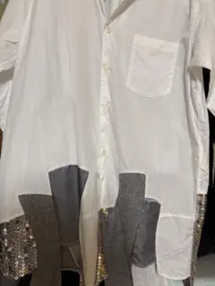 COMME des GARÇONSシャツ XSのサムネイル
