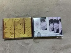 付き合ってあげてもいいかな 推しチャレ 缶バッジ　　　 冴子 優梨愛