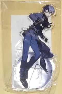 プロジェクトセカイ　プロセカ　あんスタ　アクリルスタンド　神代 類