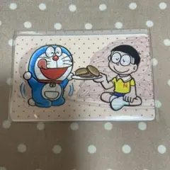 도라에몽 小学館コミックコレクション 小コレ 카드
