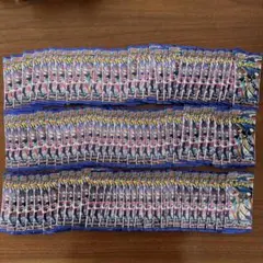 ニンジャスピナー　封入率一致 90パック（3BOX）