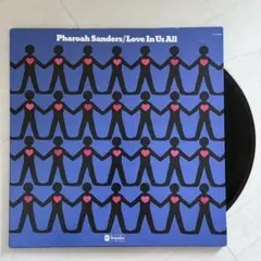 2025年最新】pharoah sanders レコードの人気アイテム - メルカリ
