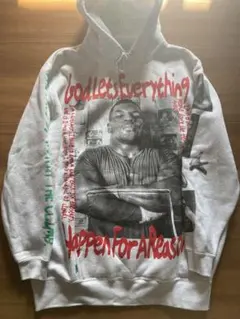 SICARIO パーカー XXL シカリオカルテル　タイソン