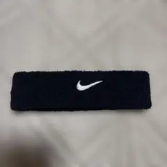 NIKE ヘアバンド ブラック
