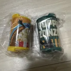 パペットスンスン　コインケース