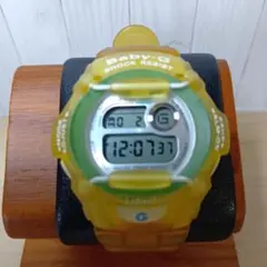 CASIO SKY-1000 デジタル腕時計 本体 - メルカリ