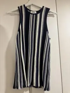 COS ストライプタンクトップのサムネイル