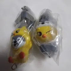 SKZOOつまんでつなげてますこっとvol.2