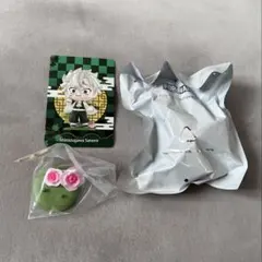 鬼滅の刃 不死川実弥 ポップマート