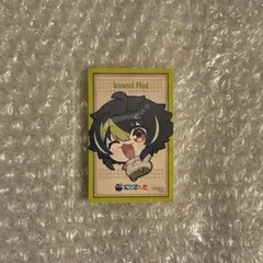 にじさんじ 伊波ライ まねきねこ 秋日和