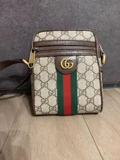 コキンちゃん様専用 GUCCI オフィディア GGスプリーム ショルダー