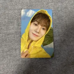 SEVENTEEN heaven carat盤 スングァン