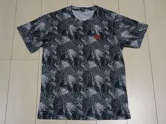 ELDORESO エルドレッソ Thunder fog Tee　Sサイズ