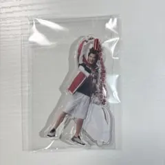 ミュージカル新テニスの王子様　フィフステ　アクキー　鬼十次郎　新テニミュ