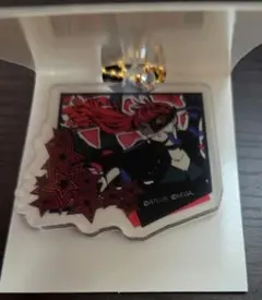 ペルソナ5 ザロイヤル ダイソー ヴァイオレット P5R 芳澤かすみ - メルカリ