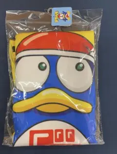 東京ヤクルトスワローズ 中日ドラゴンズ つばラ風トートバッグ ドアラ
