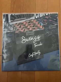 Toochi Swings レコード TOCCHI商品一覧｜JAZZ｜ディスクユニオン・オンラインショップ