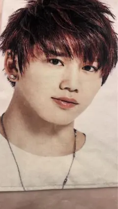 2025年最新】da-ice タオル 花村想太の人気アイテム - メルカリ