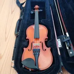 極美品 STENTOR Conservatoire バイオリン 4/4 ケース付 - メルカリ