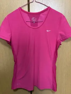 NIKE Tシャツ ドライフィット ランニング