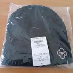 marie claire SPORT　ニット帽