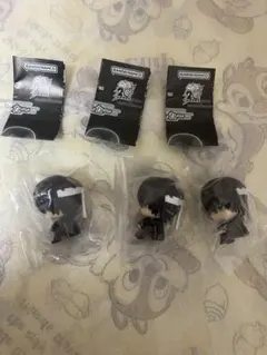 「銀魂 まちぼうけ~攘夷時代でもスタンバってました~」 高杉晋助×3個セット