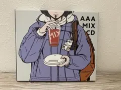 AAA MIX CD