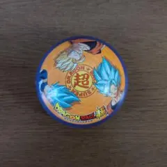 ドラゴンボール超ドーム空き缶